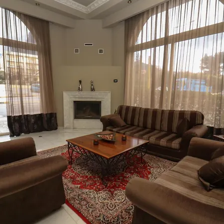 Orfeas Калампака