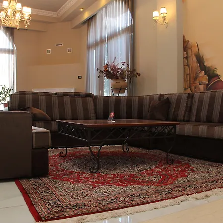 Orfeas Hotel Kalambaka