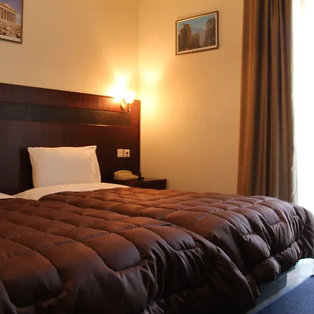 Orfeas Отель 3*