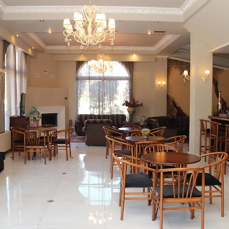 Orfeas 3* Калампака