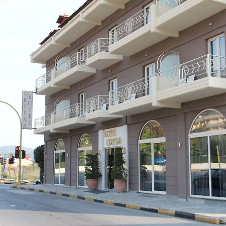 Hotel Orfeas 3*