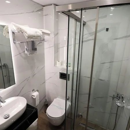 Orfeas 3* Kalambáka