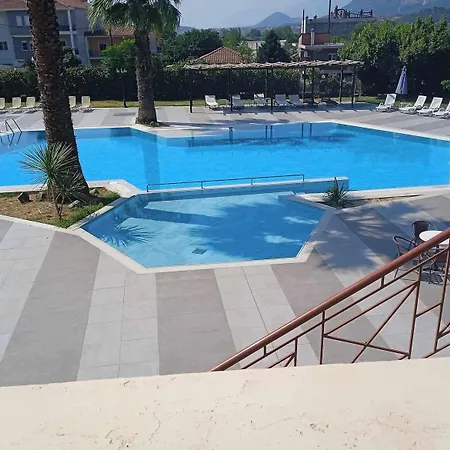 Hotel Orfeas 3*