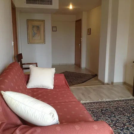 Orfeas 3* Калампака