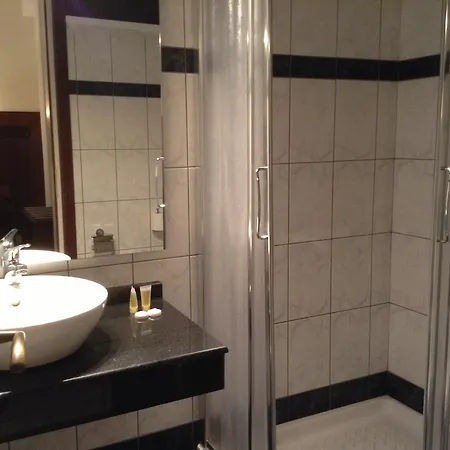 Orfeas Szálloda Kalambáka