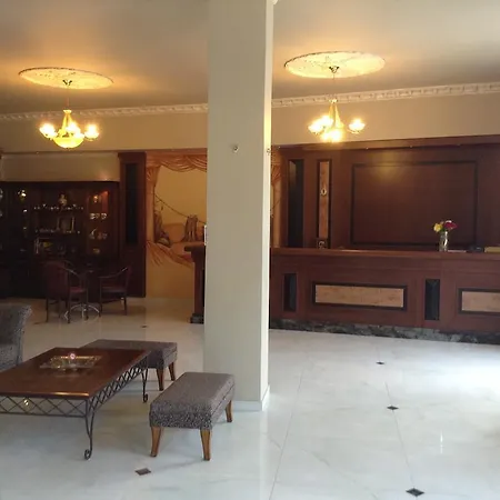 Orfeas 3* Калампака