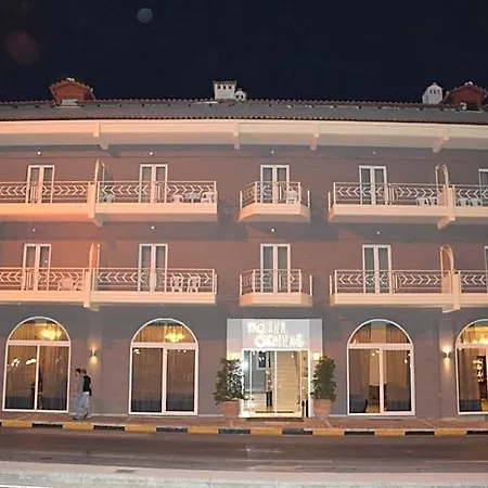 Hotel Orfeas 3*