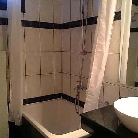 Szálloda Orfeas 3*