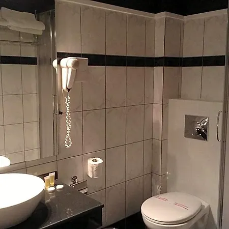 Orfeas Szálloda Kalambáka