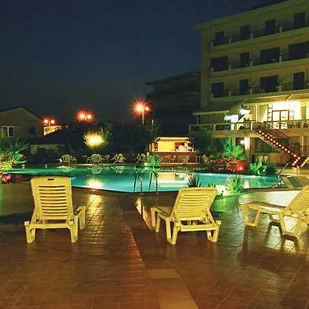 Orfeas Hotel
