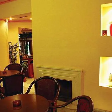 Orfeas 3* Калампака