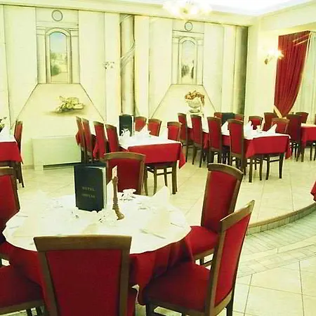 Orfeas Hotel