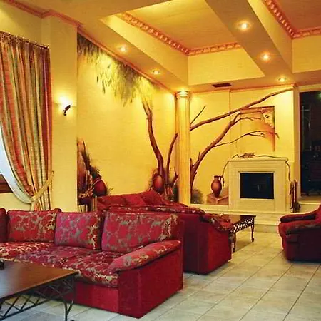 Hotel Orfeas