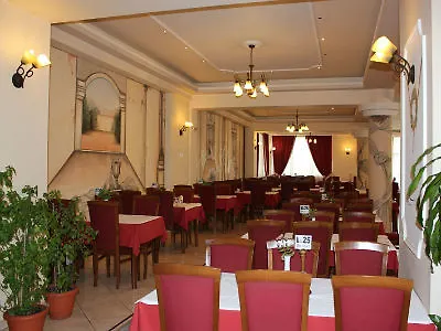 Orfeas Отель 3*