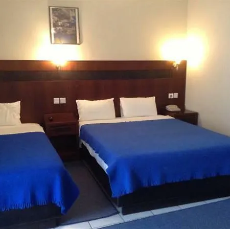 Hotel Orfeas