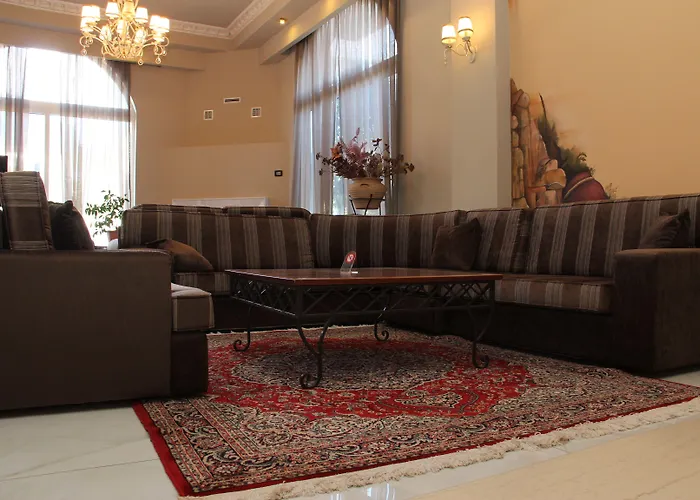 Orfeas Hotel Kalambaka