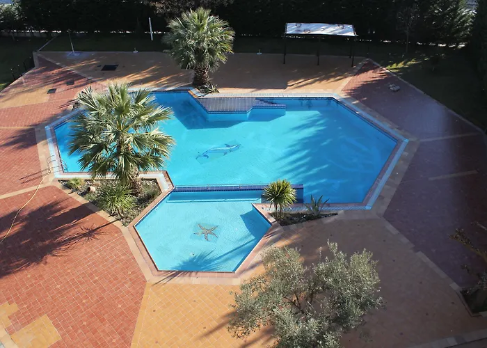 Orfeas Hotel Kalambaka