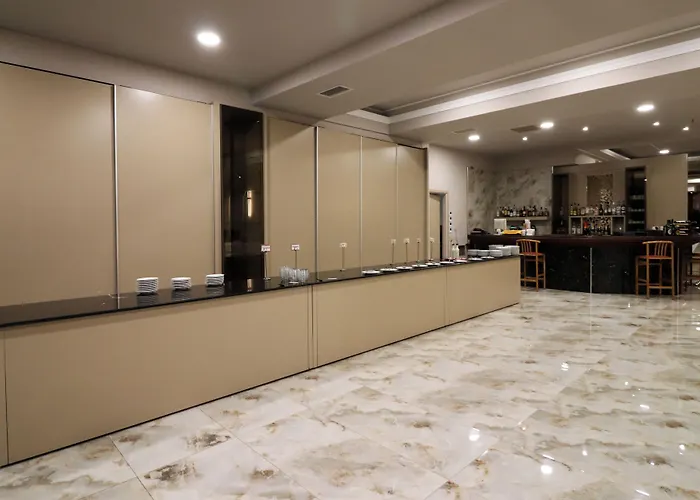 Hotel Orfeas Kalambaka