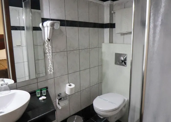 Orfeas Hotel Kalambaka