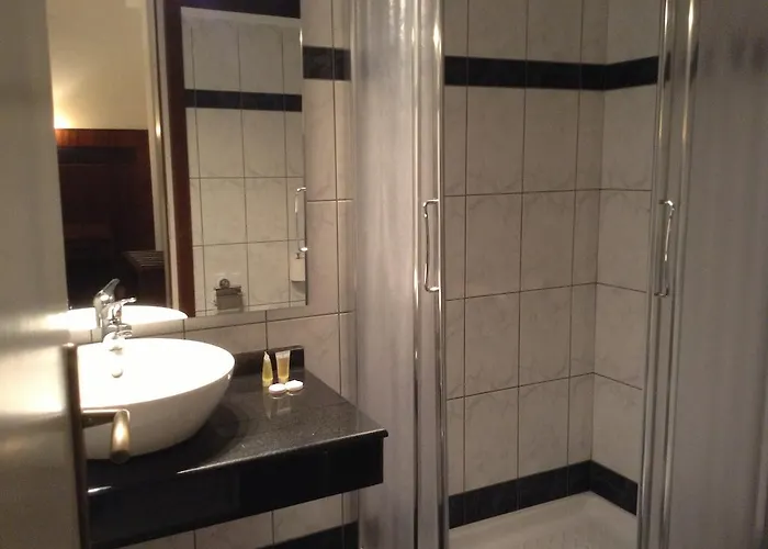 Orfeas Hotel Kalambaka