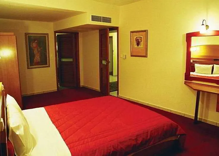 Orfeas Hotel Kalambaka